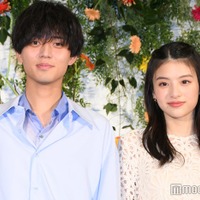 キンプリ永瀬廉＆出口夏希「衝撃の呼び名」で距離縮める【余命一年の僕が、余命半年の君と出会った話。】 画像