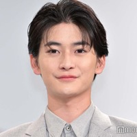 高橋文哉「記憶力が爆裂に上がった」作品とは 長ゼリフを覚える秘訣も明かす 画像