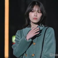 櫻坂46森田ひかる「ハイキュー！！」で初めて泣いたシーンとは アイドル活動との共通点も明かす 画像