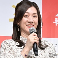 野々村友紀子、娘との2ショット公開「美人親子」「そっくりで綺麗」と反響続々 画像