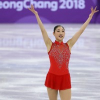 米フィギュア選手・長洲未来、婚約発表＆お相手とのキスショット公開に反響「幸せ溢れてる」「2つのリングが素敵」 画像