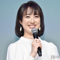 川田裕美アナ「これが胎内記憶？」3歳長男の発言に驚き 密着2ショットも公開 画像