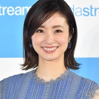 NEWS増田貴久、“地元の先輩”上戸彩との2ショット公開「金八先生思い出す」「仲の良さ伝わる」と反響 画像