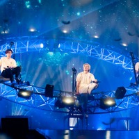 Number_i、初単独公演完走 全国7箇所でのライブツアー＆1stアルバム発表【No.O -ring-】 画像