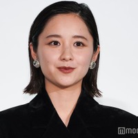 堀田真由、オン眉ヘアで雰囲気ガラリ 「似合ってる」「前髪可愛い」の声 画像