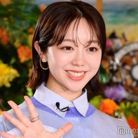 峯岸みなみ、第1子妊娠中の変化告白「娘には出てほしくない」母の一面も【シャッフルアイランド Season5】 画像