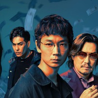 Netflix7月配信ラインナップ発表 綾野剛＆豊川悦司W主演「地面師たち」「東リベ2」「Sweet Home」など 画像