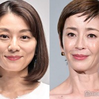 小池栄子、宮沢りえは“子供みたいに可愛い人”「鎌倉殿の13人」共演時のエピソード明かす 画像