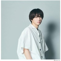 福本大晴、アイドル復帰後初インスタ更新 笑顔の近影も公開 画像