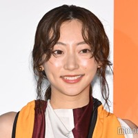 武田玲奈、スタッフの“ハンサム”な気遣い明かす「めちゃくちゃ嬉しくて」【おいハンサム！！】 画像