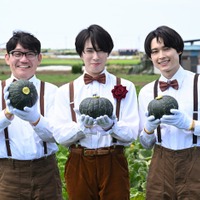 Snow Man宮舘涼太、単独MC番組「黄金のワンスプーン！」第4弾放送決定 SixTONES松村北斗の願い叶える 画像