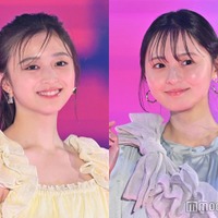 乃木坂46井上和、遠藤さくらとのディズニーショット大量公開 ブログへの“返信”にも「尊すぎ」「なぎさく最高」の声 画像