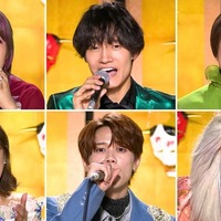 Aぇ! group佐野晶哉、“0レンチャン”だったら「デビューを取り消します」INI藤牧京介は初挑戦 画像