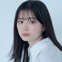 紺野彩夏、25歳誕生日に写真集制作発表 “ファンと作る”新たな試みに挑戦【コメント】 画像