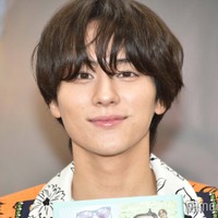 Hey! Say! JUMP山田涼介主演「ビリオン×スクール」座席表の“違和感”に早くも考察飛び交う「訳あり？」「気になる」 画像