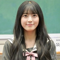 AKB48新センター佐藤綺星、20歳誕生日当日でサプライズ祝福 ドラマ初出演＆主演抜擢に意気込み「今の自分なりに精一杯」【星屑テレパス】 画像