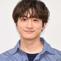 小関裕太、WEST.重岡大毅＆佐藤健にラブコールで交流告白「撮ってみたい」フォトグラファーとして初写真展開催へ【LIKES】 画像