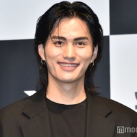 大平修蔵、音楽イベントでDJ＆運営に参加 意気込み語る「世界の人から愛されるという場所にできたら」【XD World Music Festival】 画像