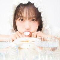 なえなの、“推し”との念願ショット叶う「LARME」で赤ちゃんに変身 画像