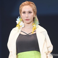 ヘラヘラ三銃士ありしゃん、美バスト大胆披露「セクシー」「美しい」と反響 画像