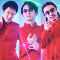 SUPER EIGHT、つんく♂・sumika片岡健太ら豪華アーティストが楽曲提供 14枚目アルバム「SUPER EIGHT」収録曲解禁 画像