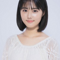 原菜乃華、朝ドラ初出演で「あんぱん」ヒロイン今田美桜の天真爛漫な妹役 出演者第3弾解禁 画像