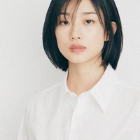 河合優実、朝ドラ初出演で「あんぱん」ヒロイン今田美桜の妹役 出演者第3弾解禁 画像