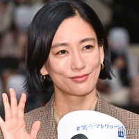 水川あさみ、同世代・櫻井翔＆玉山鉄二とチームワーク発揮 玉山は“翔くん呼び”に喜び「優越感に浸りながら…」【笑うマトリョーシカ】 画像