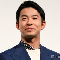 仲野太賀、チャラい医師役は“持ち前の力”で熱演「のびのびとやれています」小池栄子への尊敬も語る【新宿野戦病院】 画像