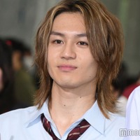 Hey! Say! JUMP山田涼介は「人間界で1番あったかい手」Travis Japan松田元太が学生時代の思い出語る【ビリオン×スクール】 画像