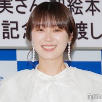 高山一実、美脚＆美デコルテ披露 “韓国メイク”で雰囲気ガラリ「印象違う」「素敵」と反響 画像