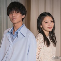 キンプリ永瀬廉＆出口夏希、試行錯誤で辿り着いた“大正解”シーン 印象深い撮影エピソードも【『余命一年の僕が、余命半年の君と出会った話。』インタビュー前編】 画像