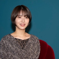 浜辺美波が今年の夏“こっそり行きたいところ”＜インタビュー＞ 画像