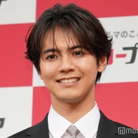 GENERATIONS片寄涼太「エゴが無い」は本当？自身の性格を赤裸々告白 画像