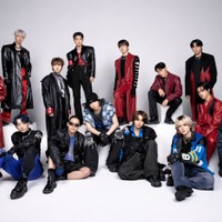 BE:FIRST、ATEEZとのコラボ楽曲決定 ティザー映像も解禁 画像