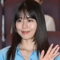 有村架純、Snow Man目黒蓮と2度目の共演で信頼関係構築中「プライベートな会話をしなくても役を通して」【海のはじまり】 画像