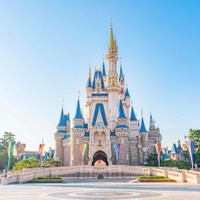 東京ディズニーランドの好きなアトラクショントップ10【モデルプレス国民的推しランキング】 画像