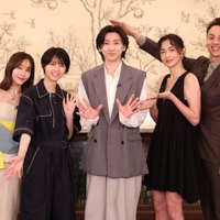 SixTONES京本大我、独特すぎる恋愛観ツッコまれる「季節替わりで時期によって思考が変わってくる」 画像