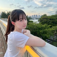 “美しすぎる卓球選手”菊池日菜「サンジャポ」初出演で反響続々 乃木坂46の“推しメン”も明かす 画像