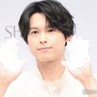 SixTONES松村北斗、幼少期の憧れを真剣回答「皆さんがプリキュアになりたいのと同じ」 画像