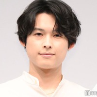 SixTONES松村北斗、肌荒れに悩んだ過去経てスキンケアに興味「30手前ですけどより意識を高めていこうかなと」 画像