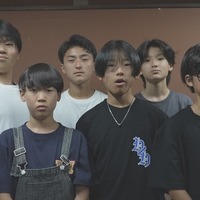 話題の中学生YouTuber・ちょんまげ小僧、一時活動休止を発表 今後についても説明 画像