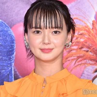 多部未華子「あまり人前に立つのが好きじゃ…」脳内にある“本音”を赤裸々吐露【インサイド・ヘッド2】 画像