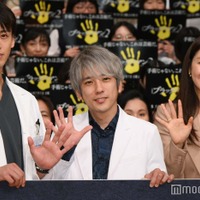 “13年ぶり日本ドラマ出演”チェ・ジウ、来日でサプライズ登場 二宮和也ら「可愛い」連発【ブラックペアン シーズン２】 画像