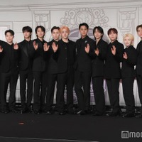 SEVENTEEN「ハリー・ポッター」コスプレ披露 寮分けに「解釈一致」「天才」の声 画像