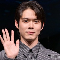 細田佳央太、山田孝之に「めちゃくちゃ刺激を受けました」“3日くらい頭抱えた”役作り回顧【七夕の国】 画像