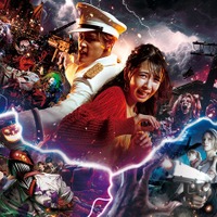 USJ、ハロウィーンイベント2024開催決定！『チェンソーマン』初コラボ＆Ado「唱」ゾンビ・デ・ダンス再び 画像