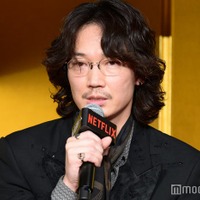 綾野剛・豊川悦司ら、Netflix「地面師たち」豪華キャスト集結「100億円あったら？」使い道明かす 画像