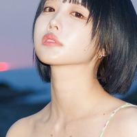 あの、5年ぶり写真集「あの在処」決定 “写真界の芥川賞”受賞写真家が撮影 画像