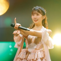 日向坂46高本彩花、8分間のスピーチで語った“アイドルとしての2980日間” 欅坂46・けやき坂46・日向坂46・ひなた坂46…それぞれへの愛と感謝【全文】 画像